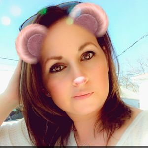 Meet your Posher, Krissy